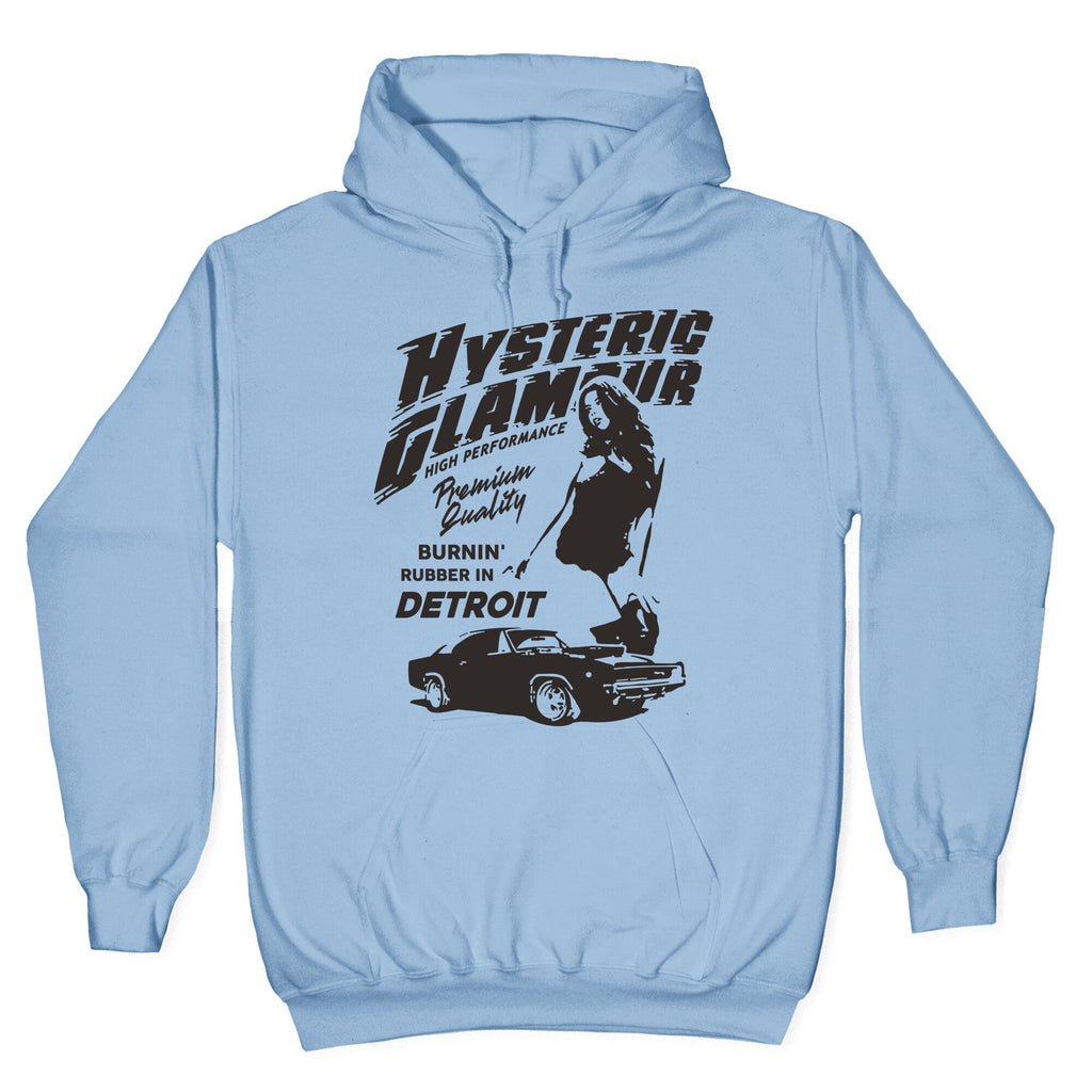 Hysteric Glamour Hoodie