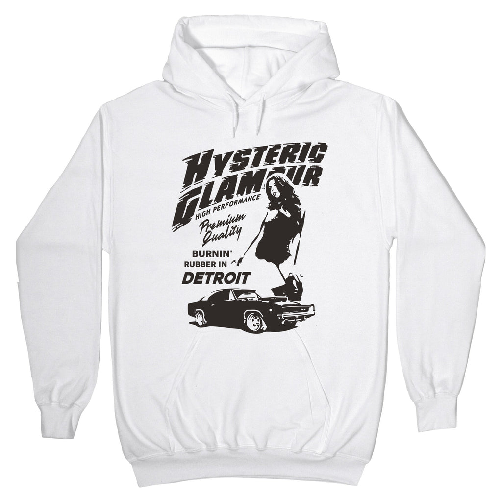 Hysteric Glamour Hoodie