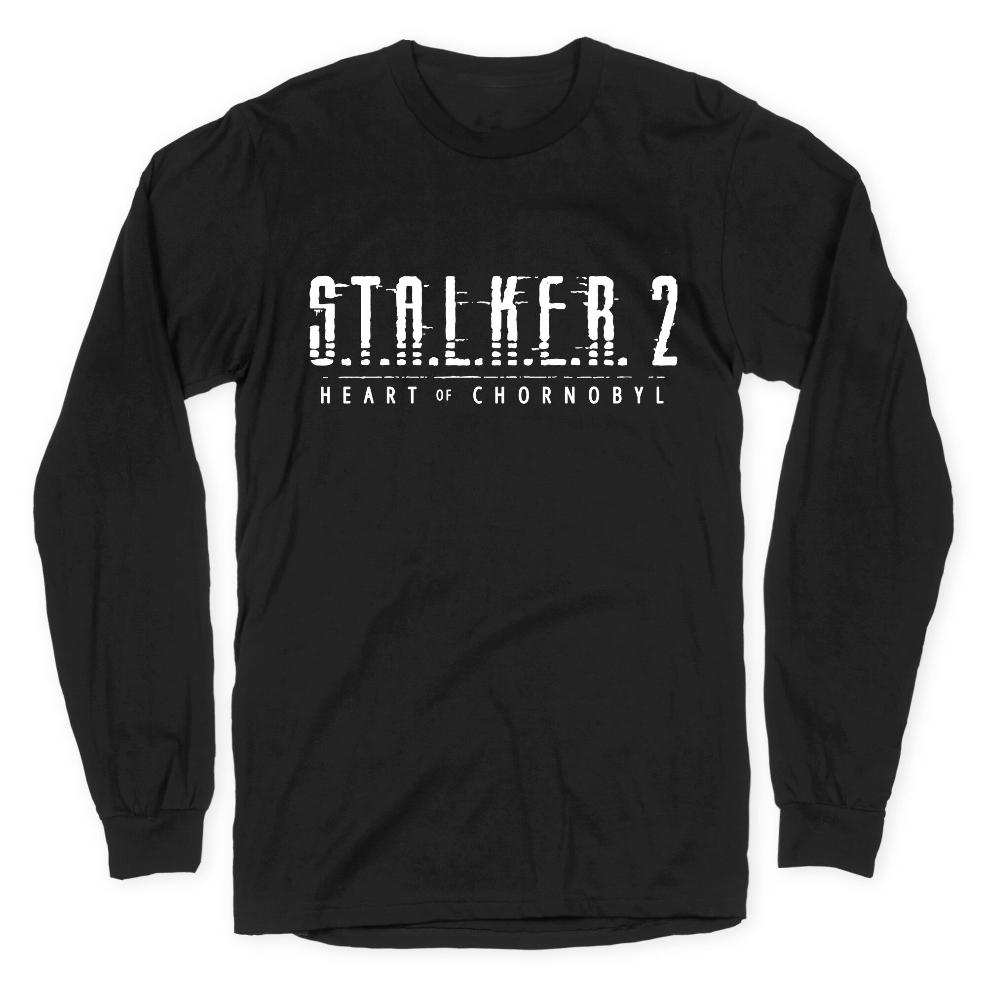 Stalker 2 Longsleeve Tee