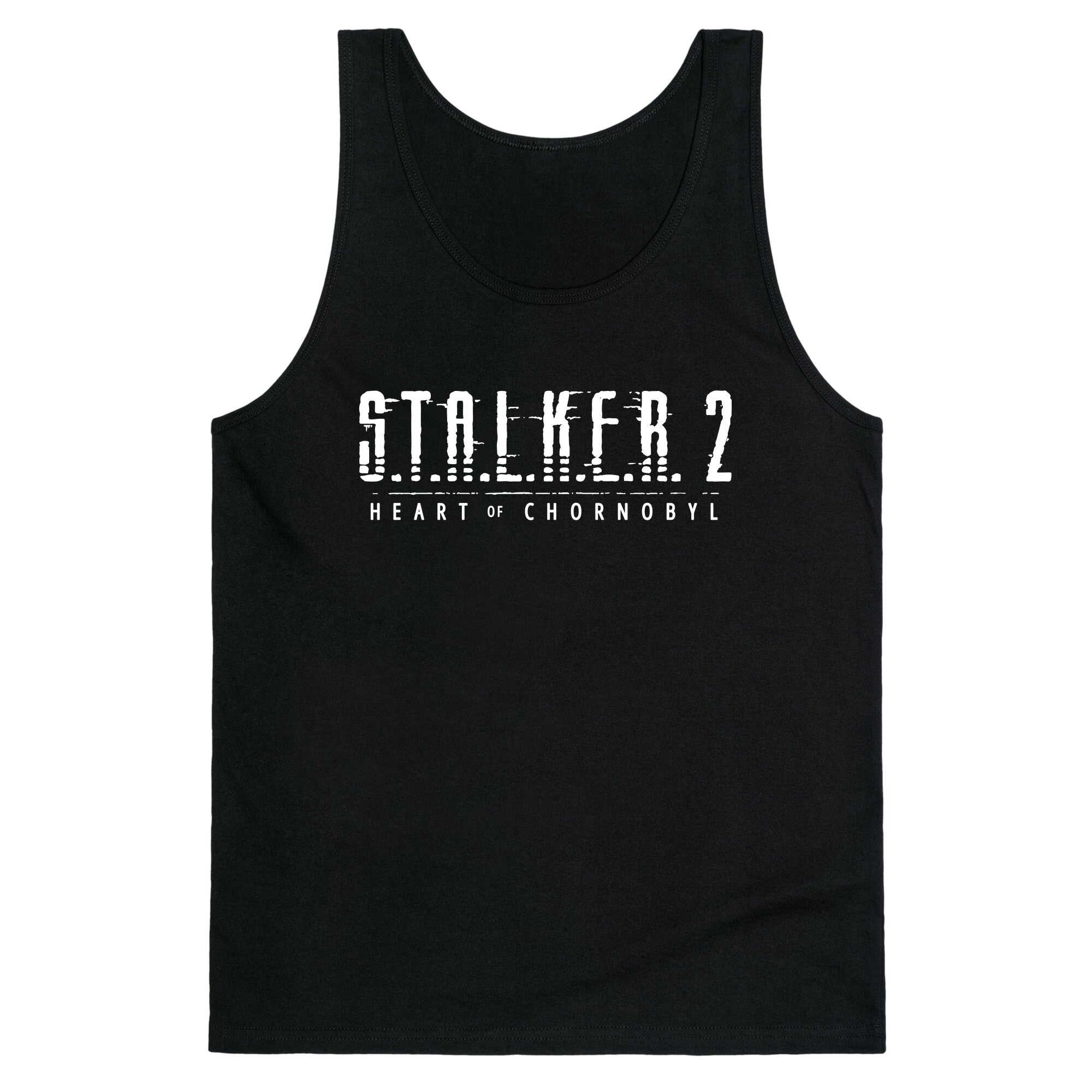 Stalker 2 Tank Top