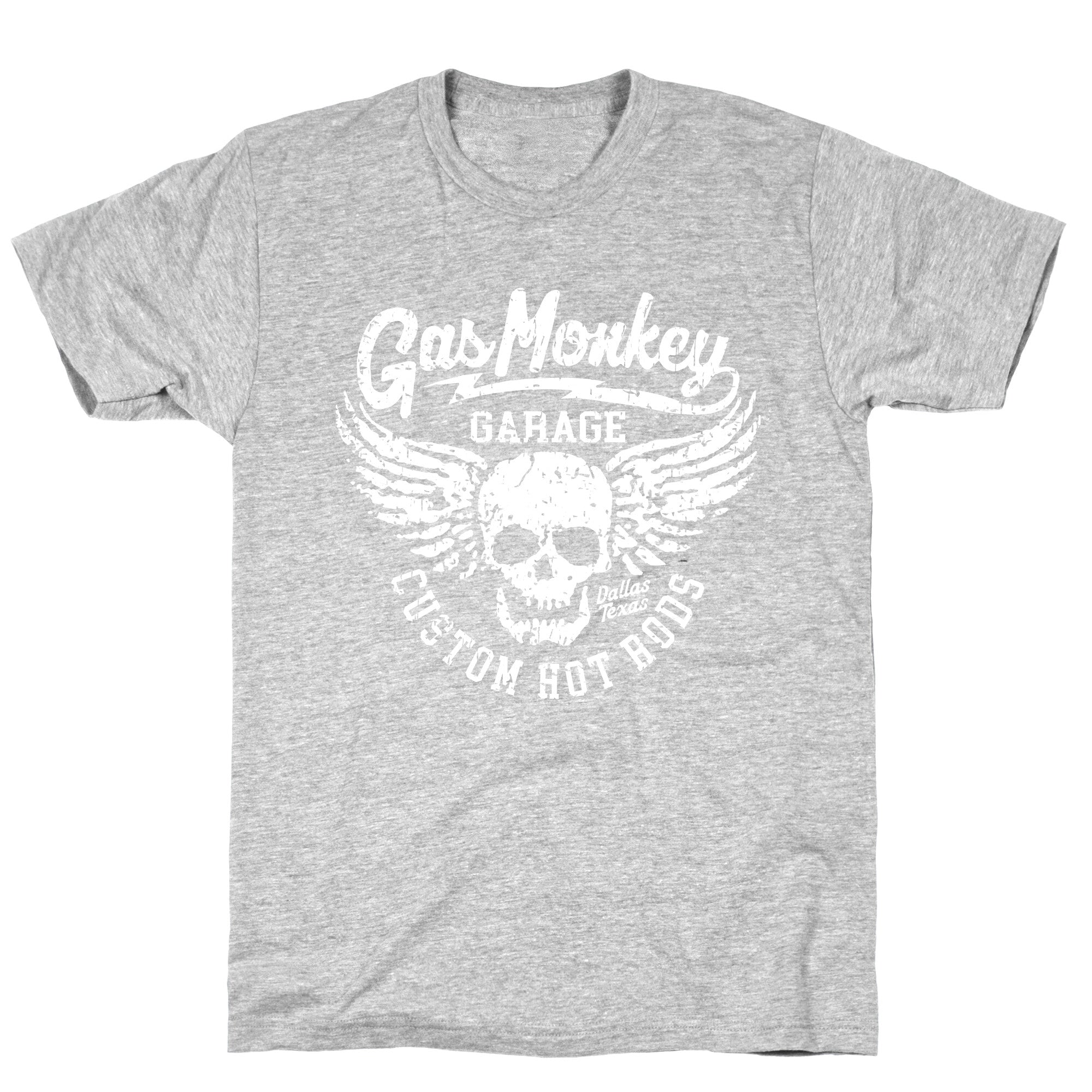 Gas Monkey T-Shirt