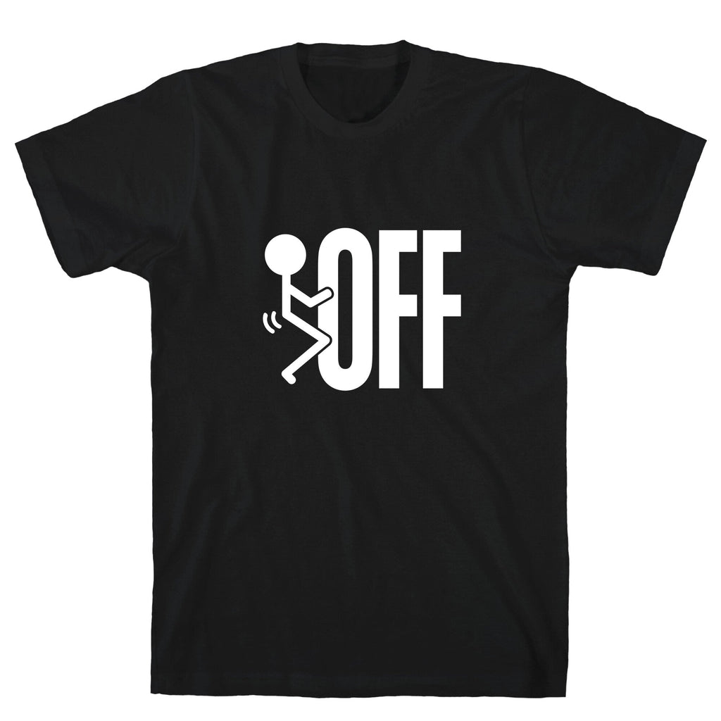 Fk Off T-Shirt