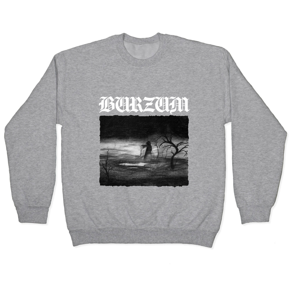 Burzum Crewneck Sweatshirt
