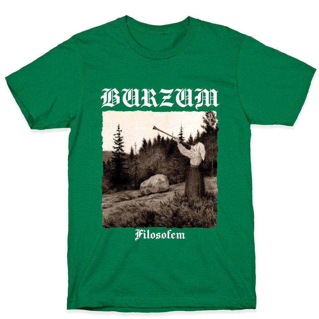 Burzum Filosofem T-Shirt
