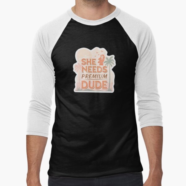 She needs premium dude png by AhArtMe