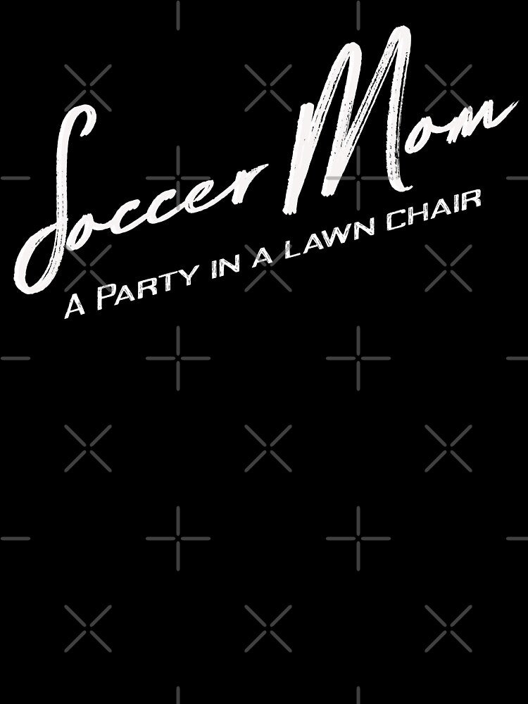 Soccer Mom - A Party in a Lawn Chair by FlyRC