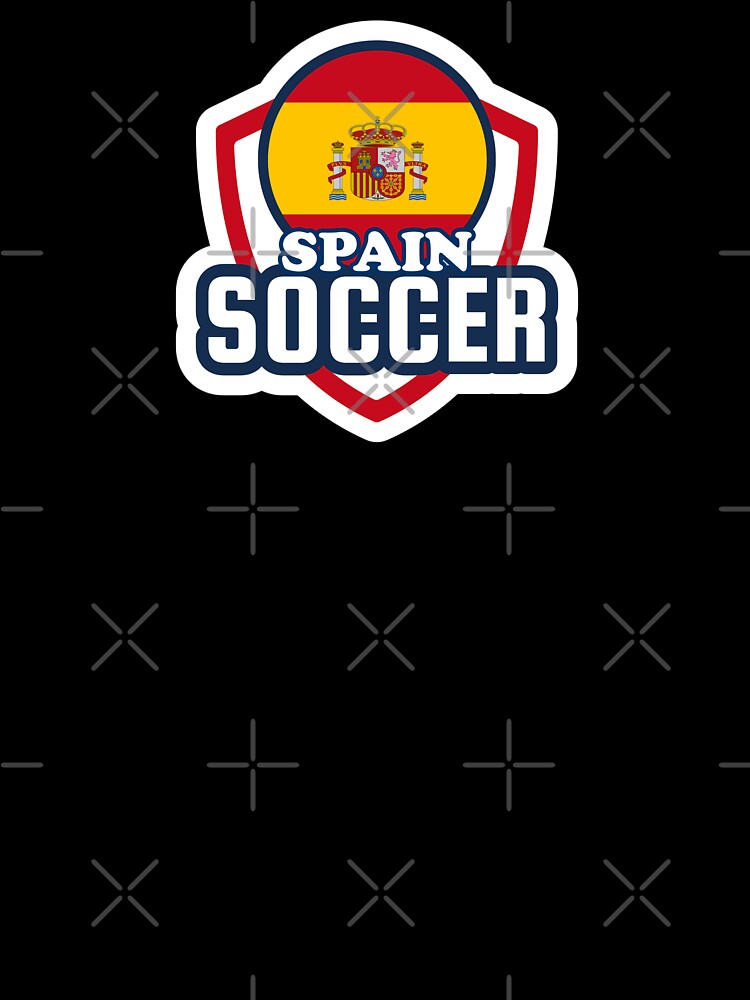 Spain Soccer by Magartes