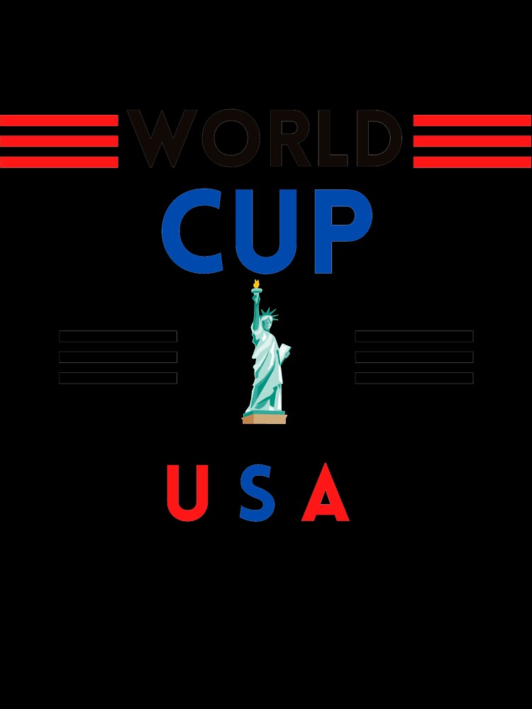 World cup USA support USA by Salah ⭐️⭐️⭐️⭐️⭐️