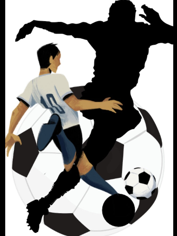 Football-Soccer by Aleksanddr-shop