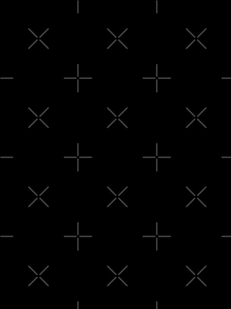 Minimal Plus Symbols | Clean Desig by Minimal_Designs
