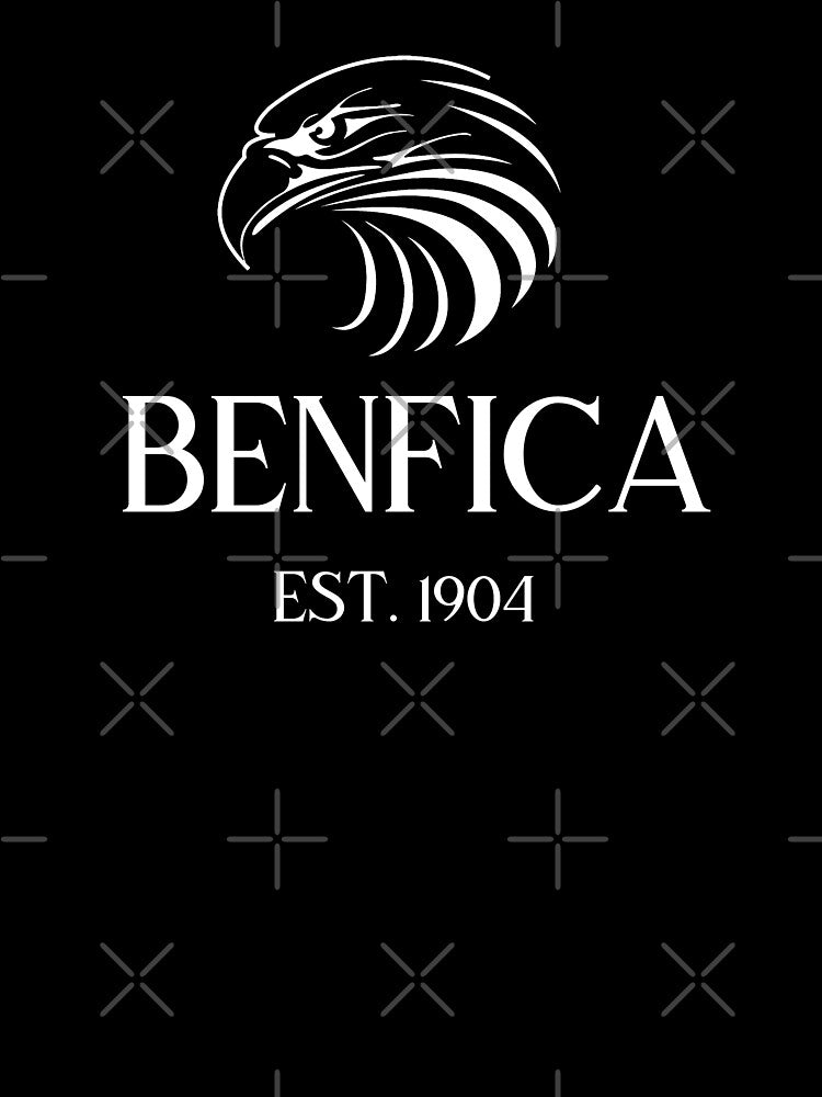 Benfica 1904 by VRedBaller