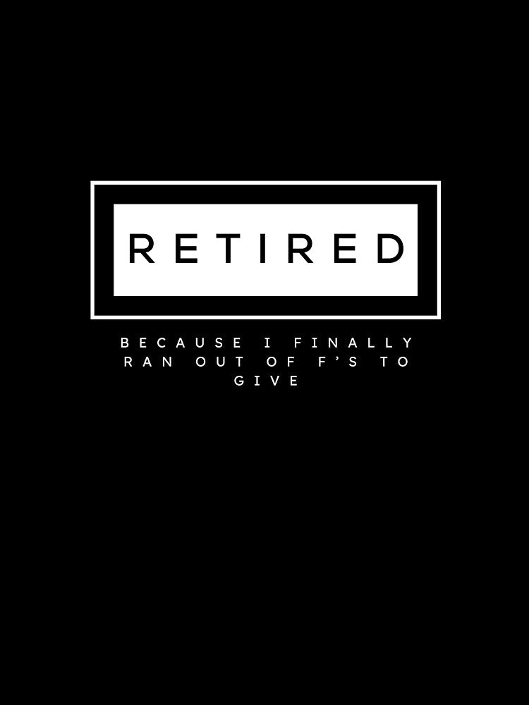 RETIRED by Gett Lit