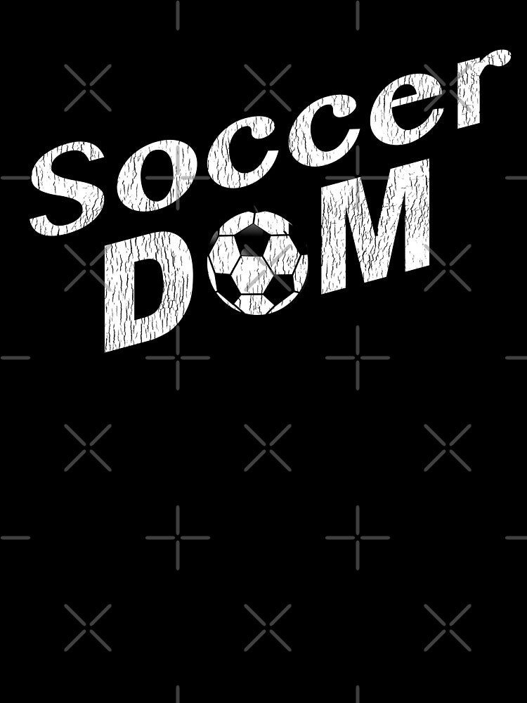 Soccer Dom by FlyRC