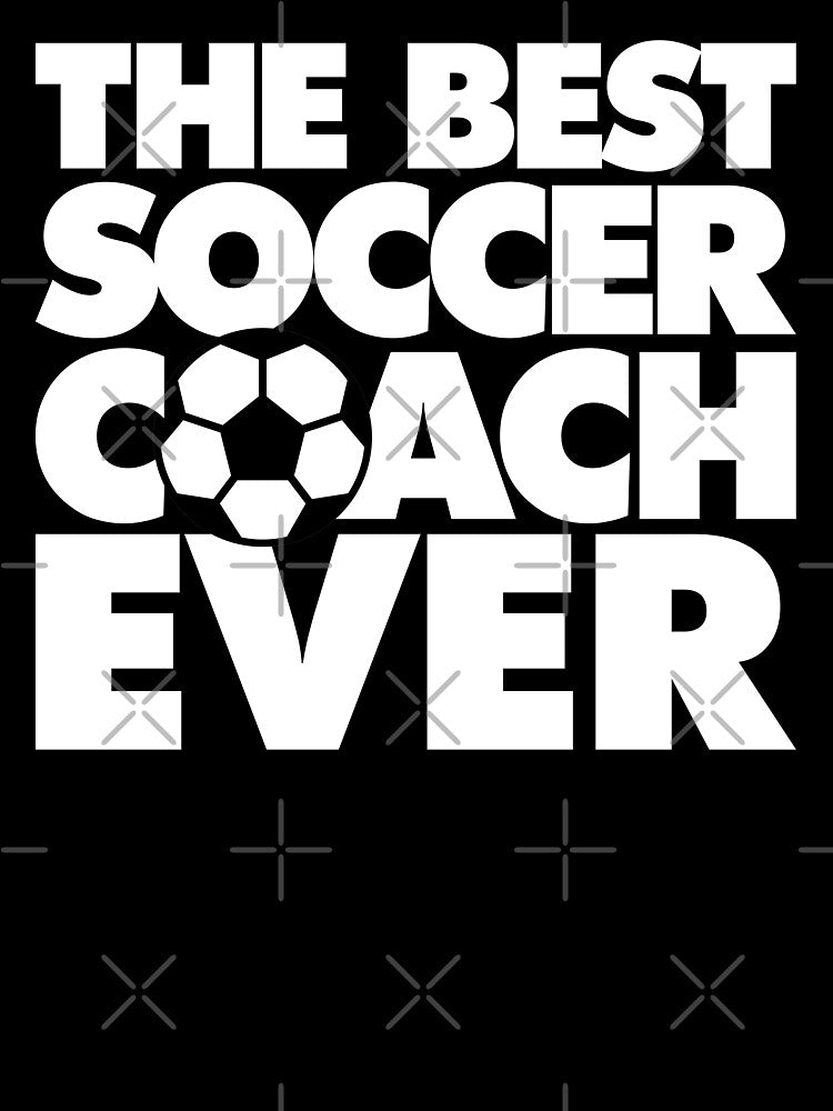 The Best Soccer Coach Ever Funny by elhefe