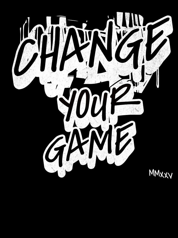 Change Your Game by Kay-La201