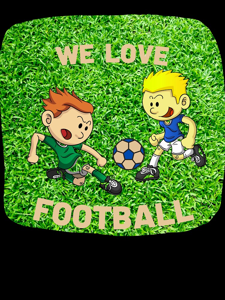 Futbol is Life, I like Cristiano Ronaldo by Bela Ambrus