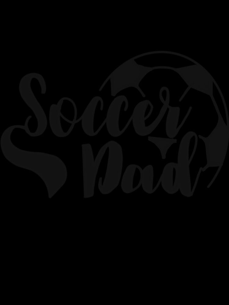 Soccer dad by Eliza Ivette’s Luminous Lantern