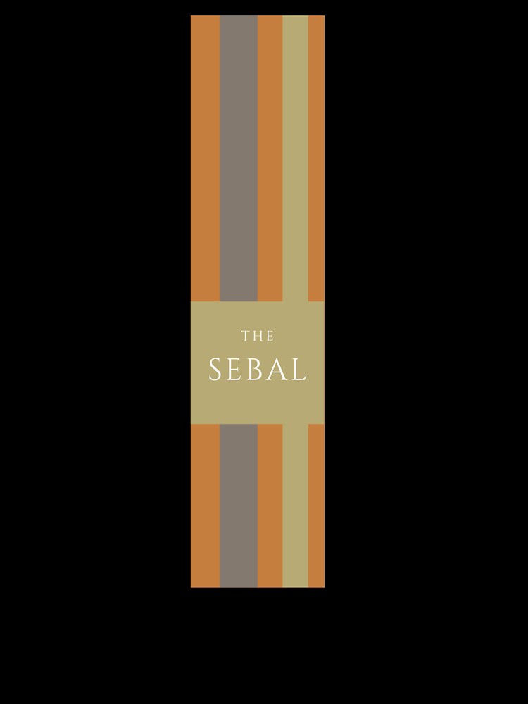 Palette 4 the sebal by TheSebal