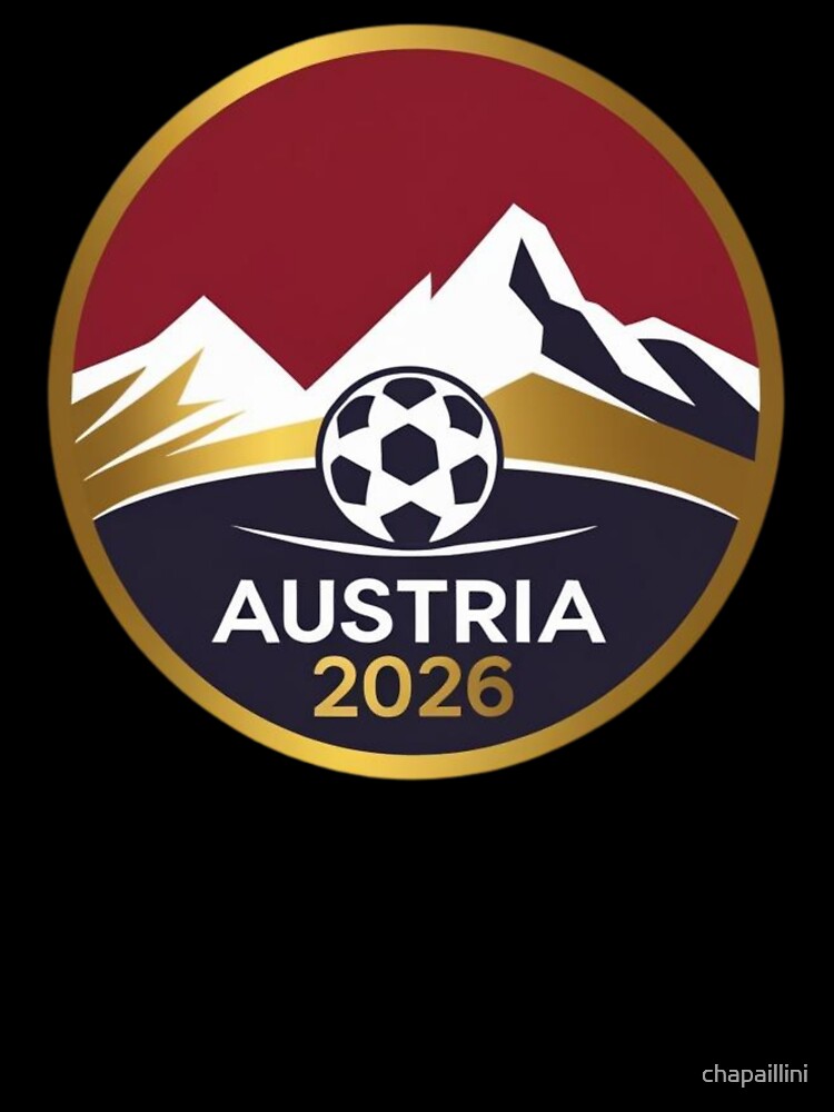 Austria 2026 by chapaillini
