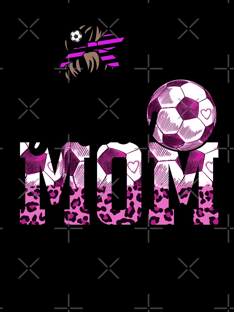 Soccer Mom by Bliss Find And Design