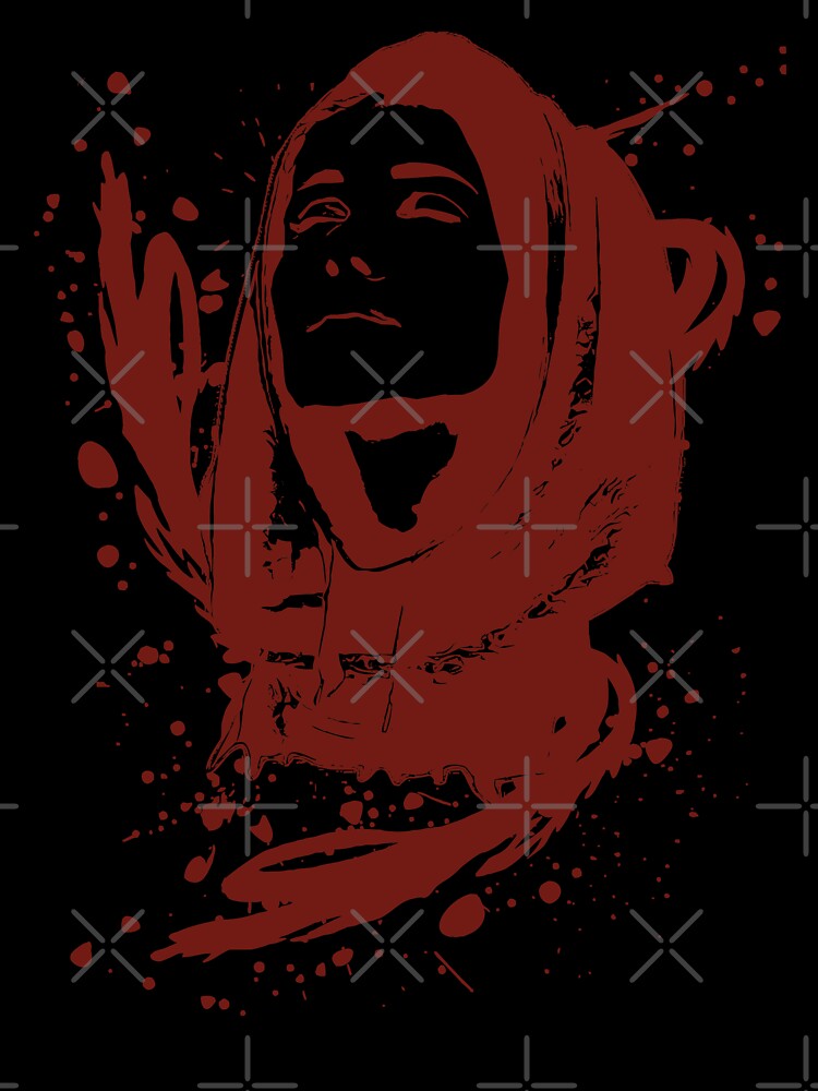 Queen by ProhibitionStickers