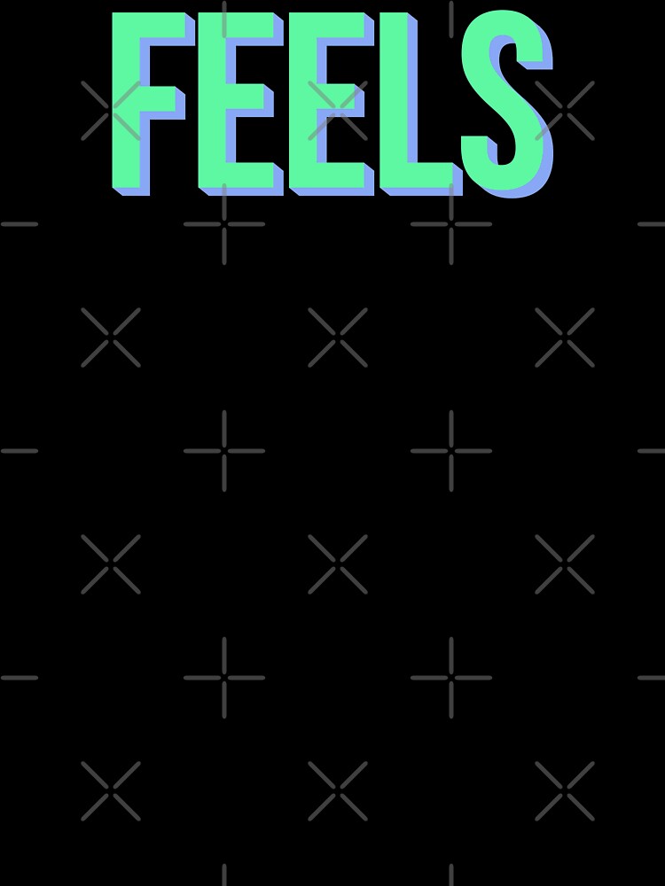 FEELS by artsylab