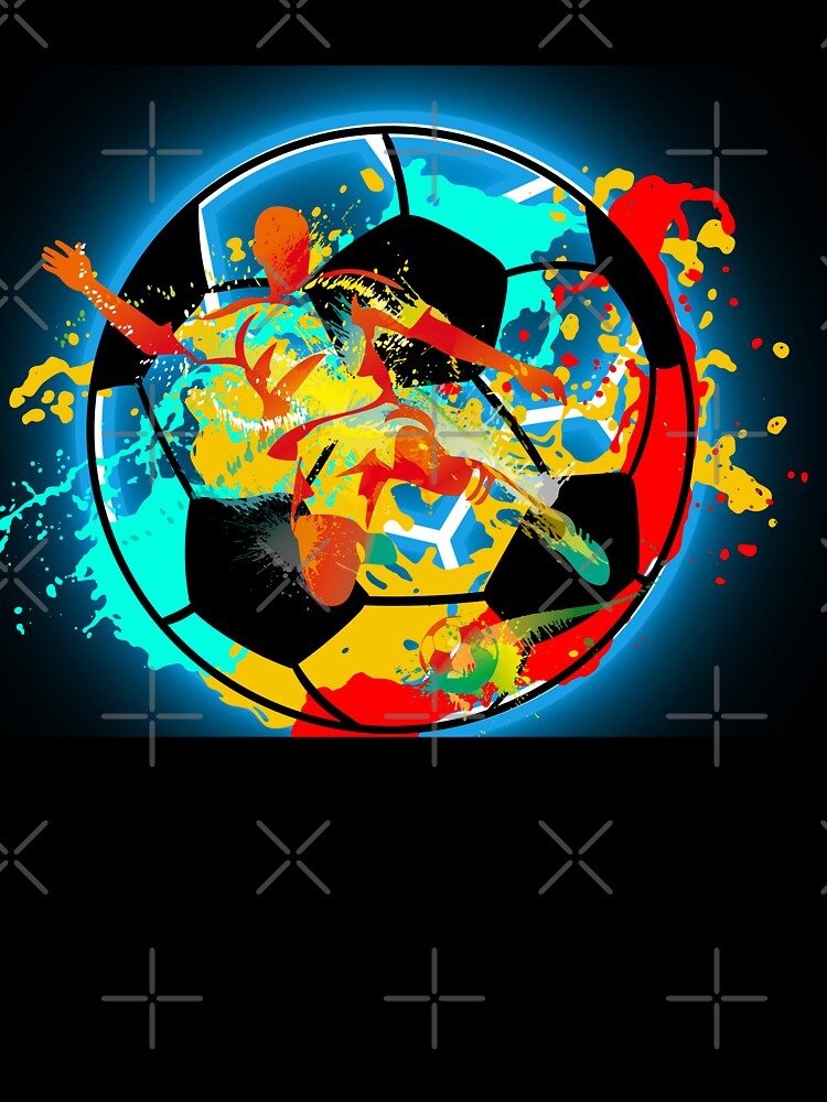 Soccer, sports, soccer fan, soccer player by Add2crt