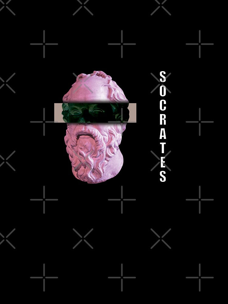 SOCRATES Streetwear by DPZT