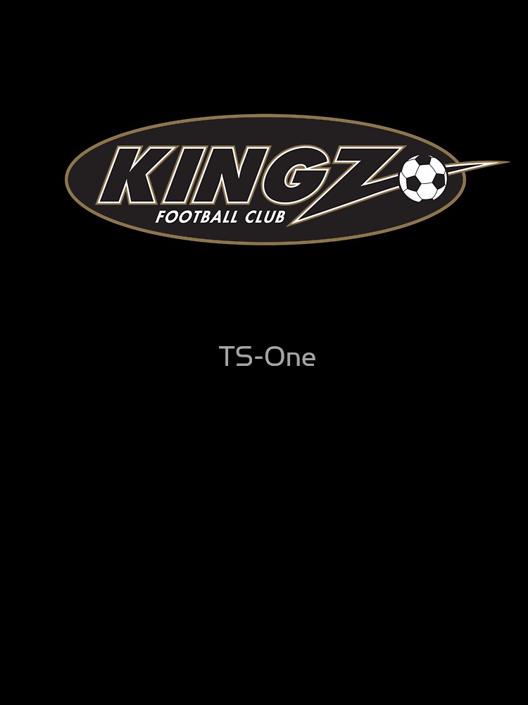 Footballing Kingz by TS-One