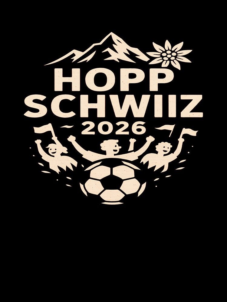 Hopp Schwiiz 2026 – Alps fan art by Nationnova