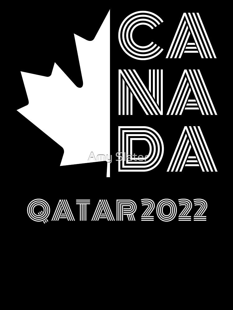 Canada-Team Canada-Canada Soccer Team-Canada Soccer  2022-CANMNT-CANWNT by SighFly52