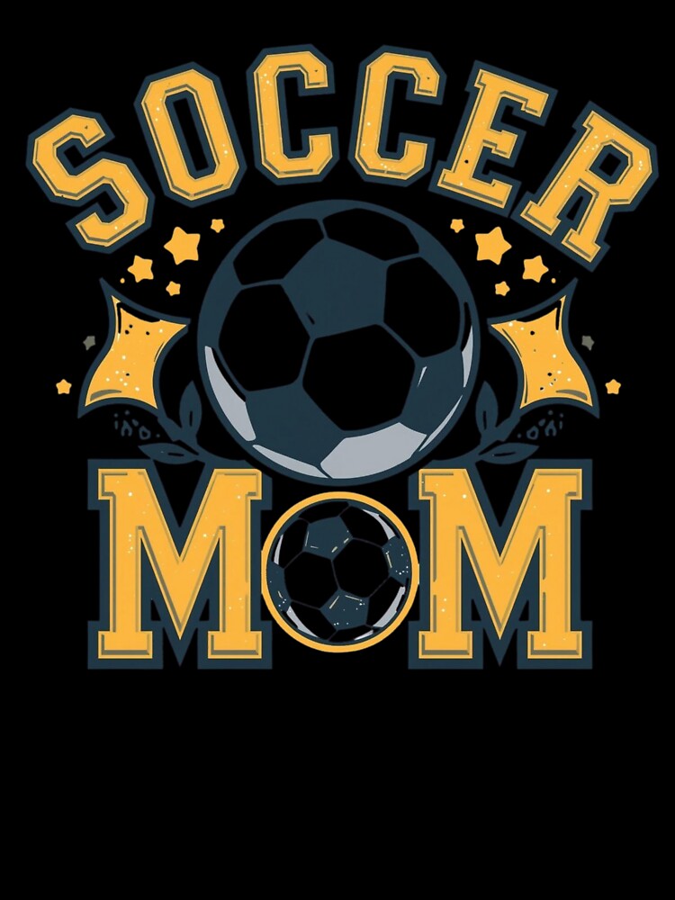 Soccer Mom by JosueShop101