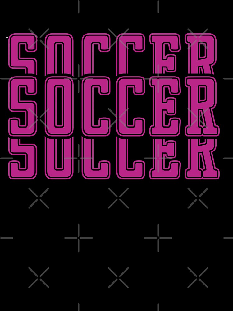 Just a Girl Who Loves Soccer, Soccer Mom, Soccer Girl by Coralgb