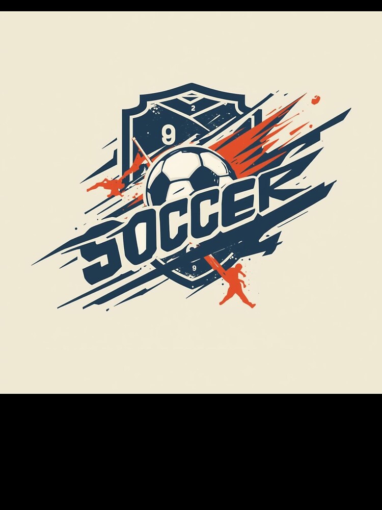 Soccer Emblem by JosueShop101