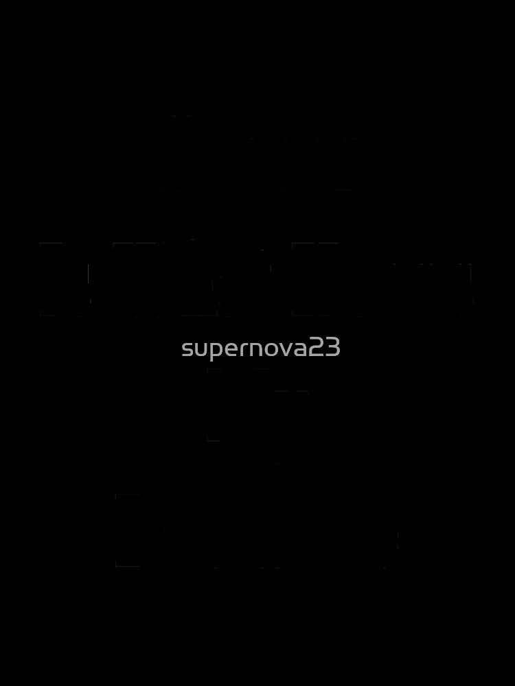 Soccer Is What Keeps My Dad Sane by supernova23