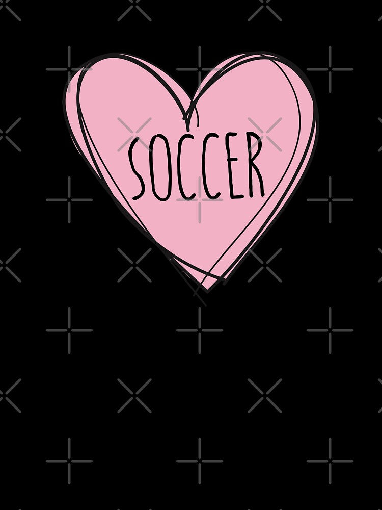 Soccer by behindurshades