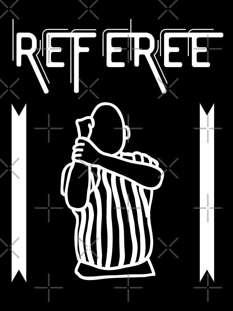 Referee Shirt - World's Most Correct Referee - Soccer Referee - Soccer Referee - Referee Gift - Referee T-shirt by zoonix