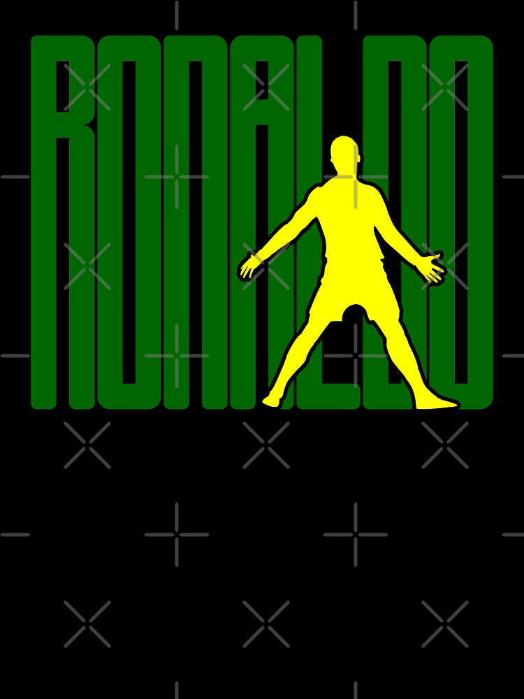 Ronaldo - Portugal by On Target Sports