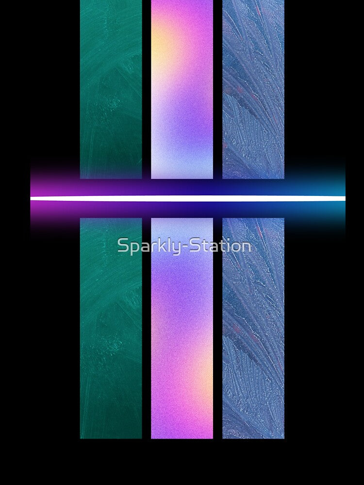 Typographic by Sparkly-Station