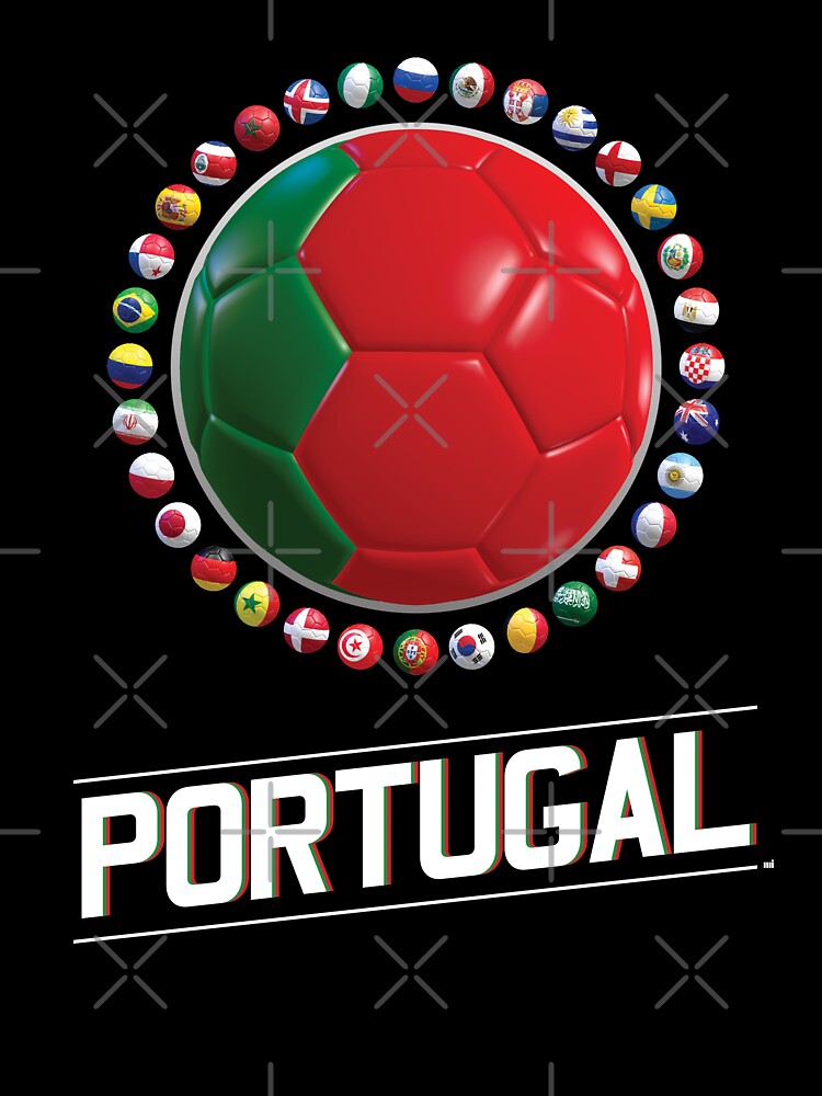 Portugal - World Football Championship by m. i.