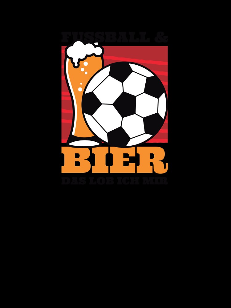 Football And Beer by DavinciStore21