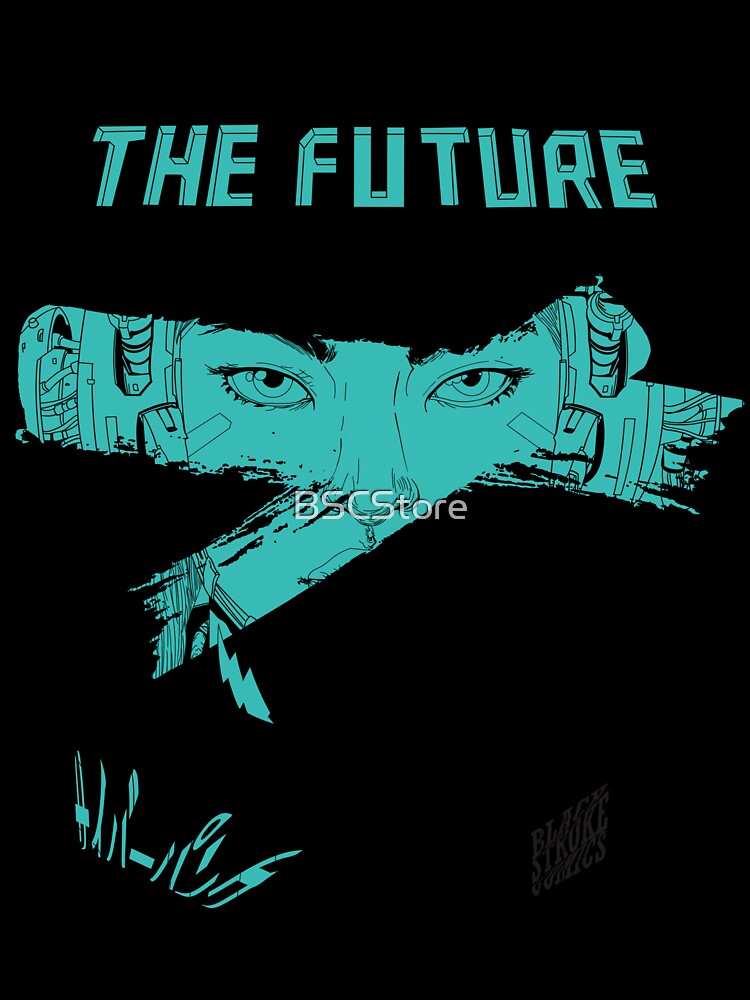 Futuristic by BSCStore