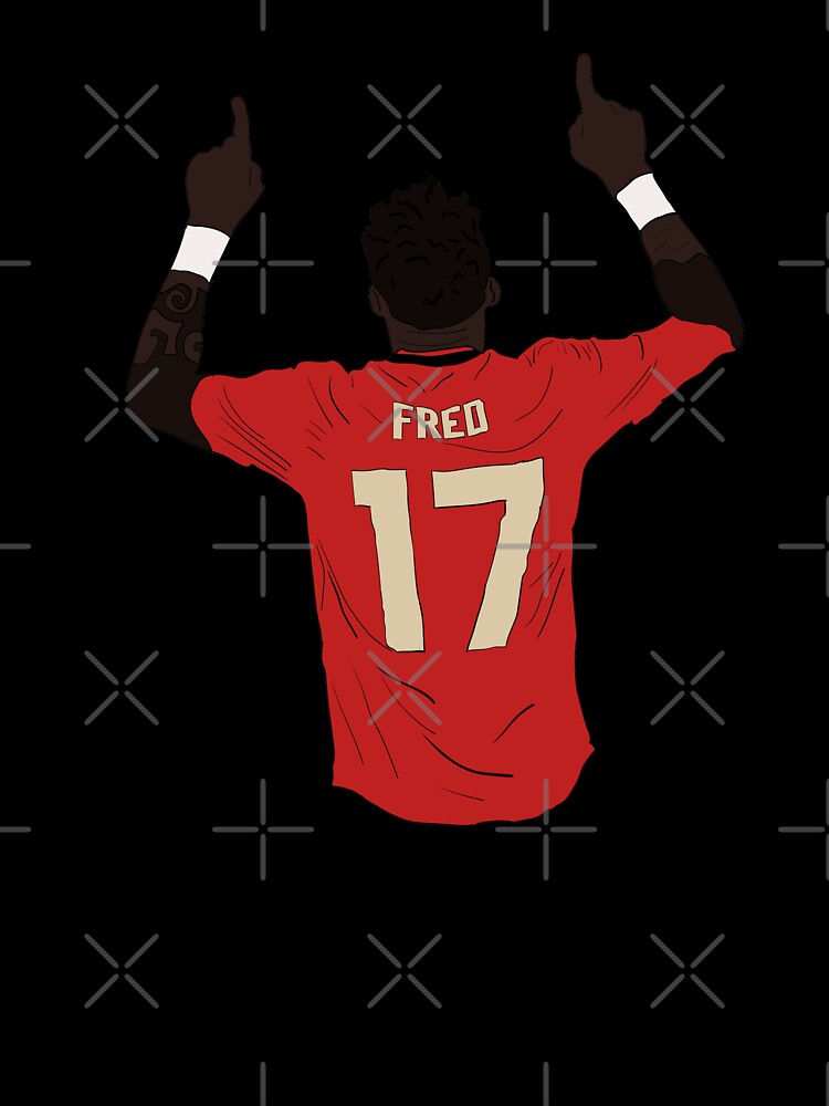 Fred Rodriguez MUFC by Hevding