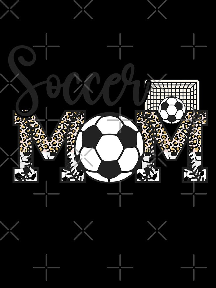 Soccer Mom by Karma-n-Chaos