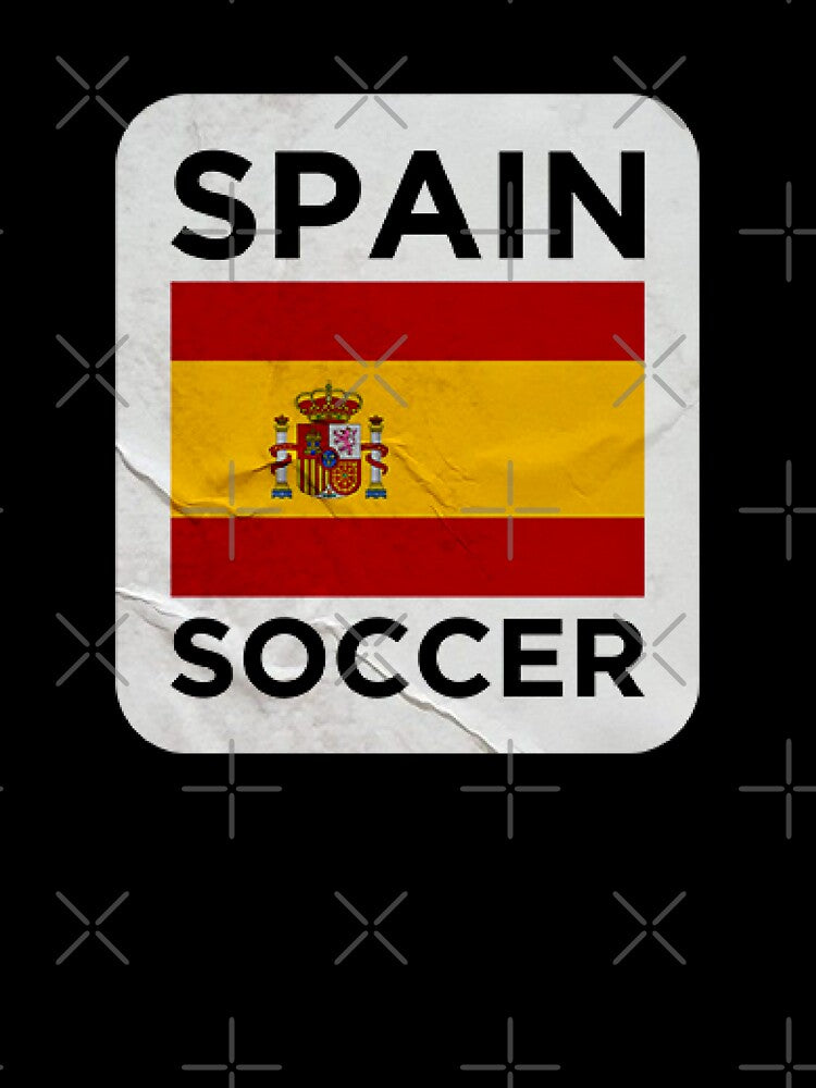 Spain Soccer by OkGalerieRB