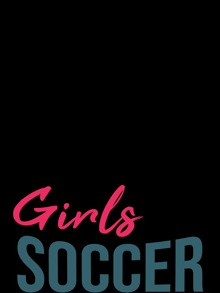 You Don't Scare Me I Coach Girls Soccer Funny Quotes For All Coaches by alipapi