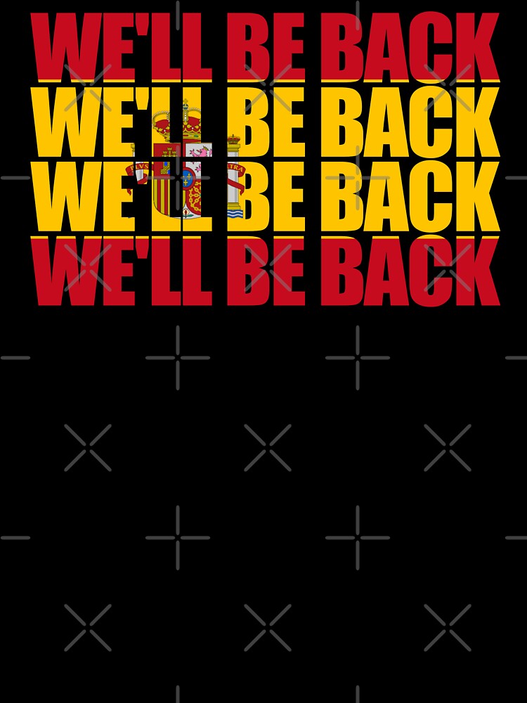 Spain Football by Milizabeth
