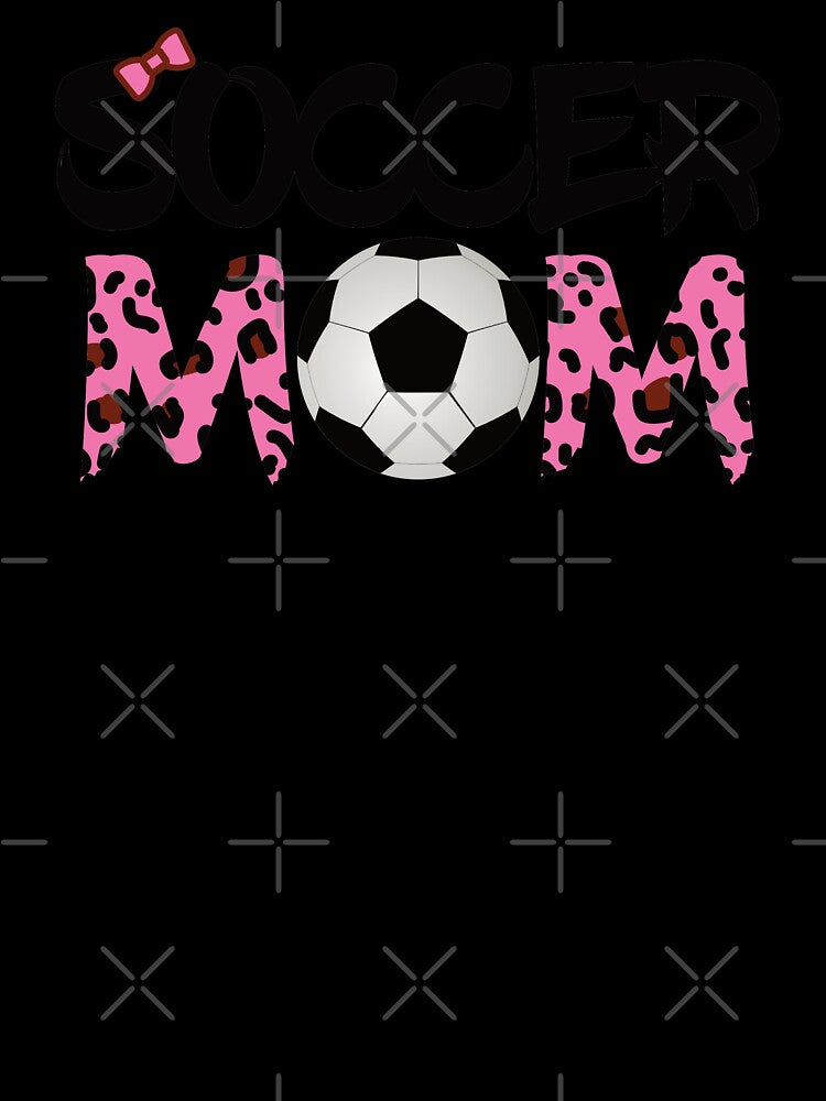 Soccer Mom by JUST04Designs