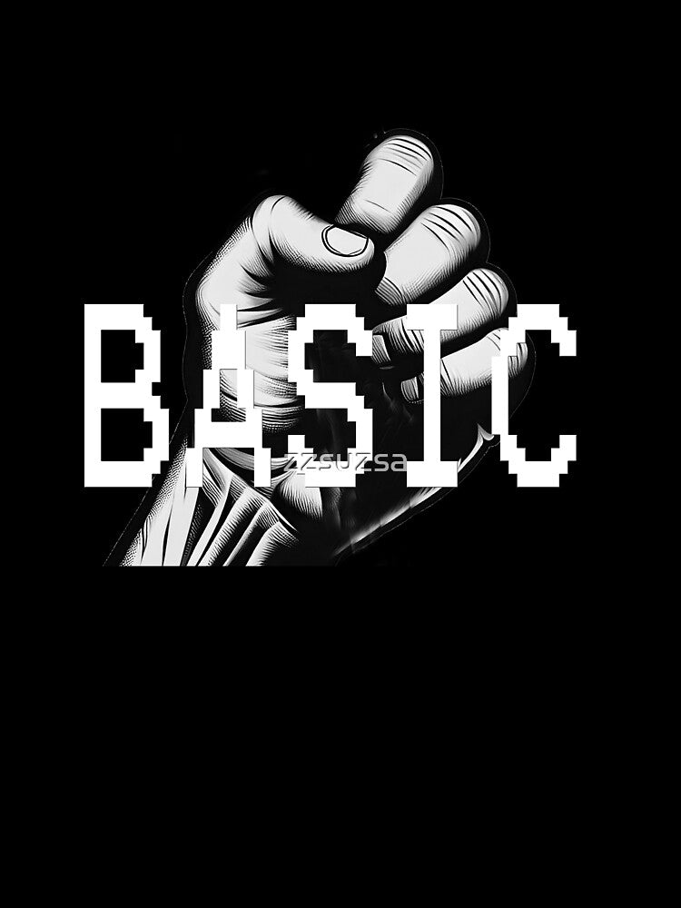Basic by zzsuzsa