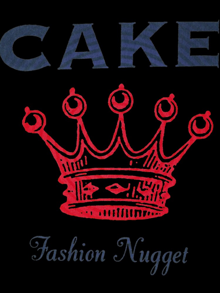 Fashion Nugget by hamelhrcaryl